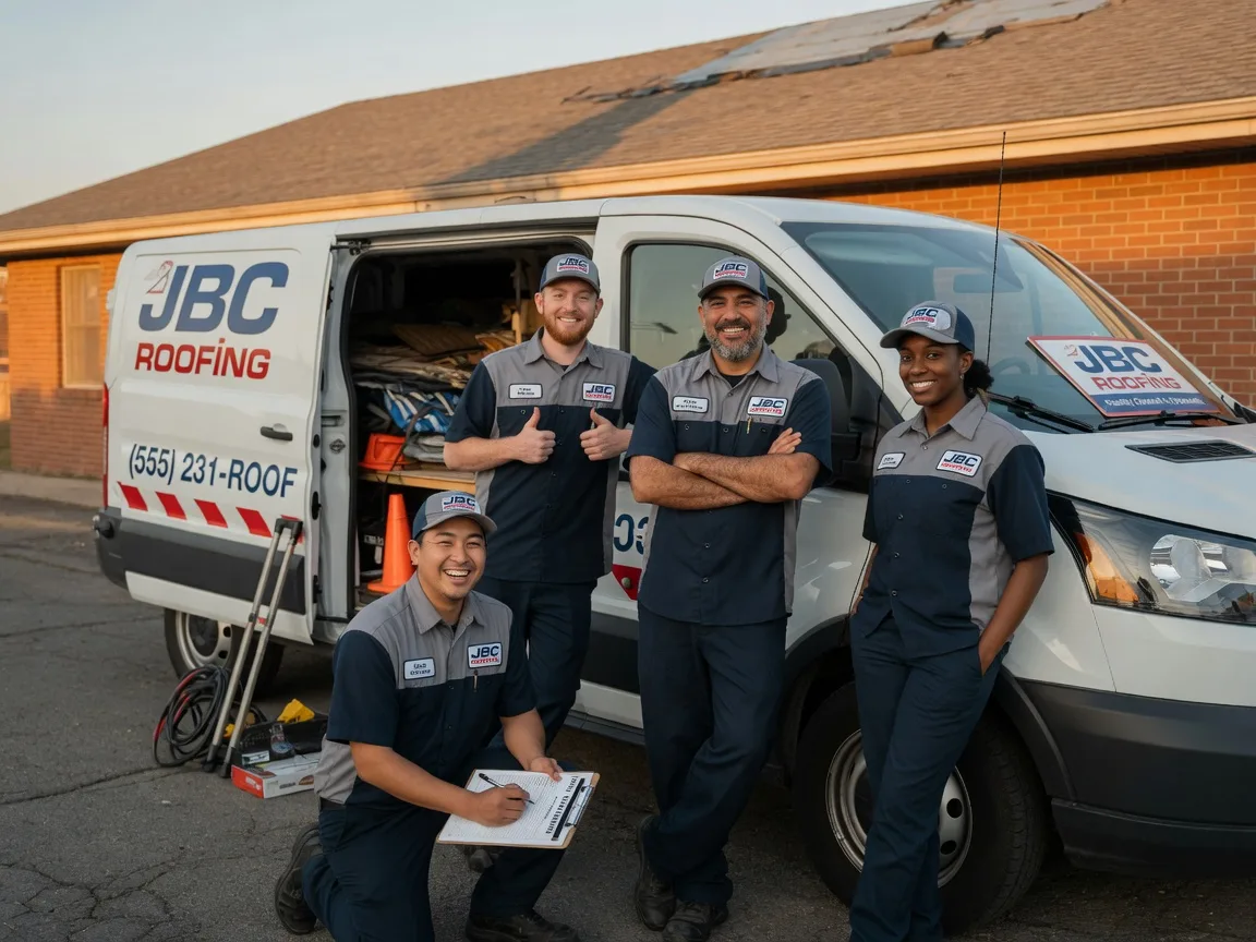 Roof Replacement company in Berlin, WI