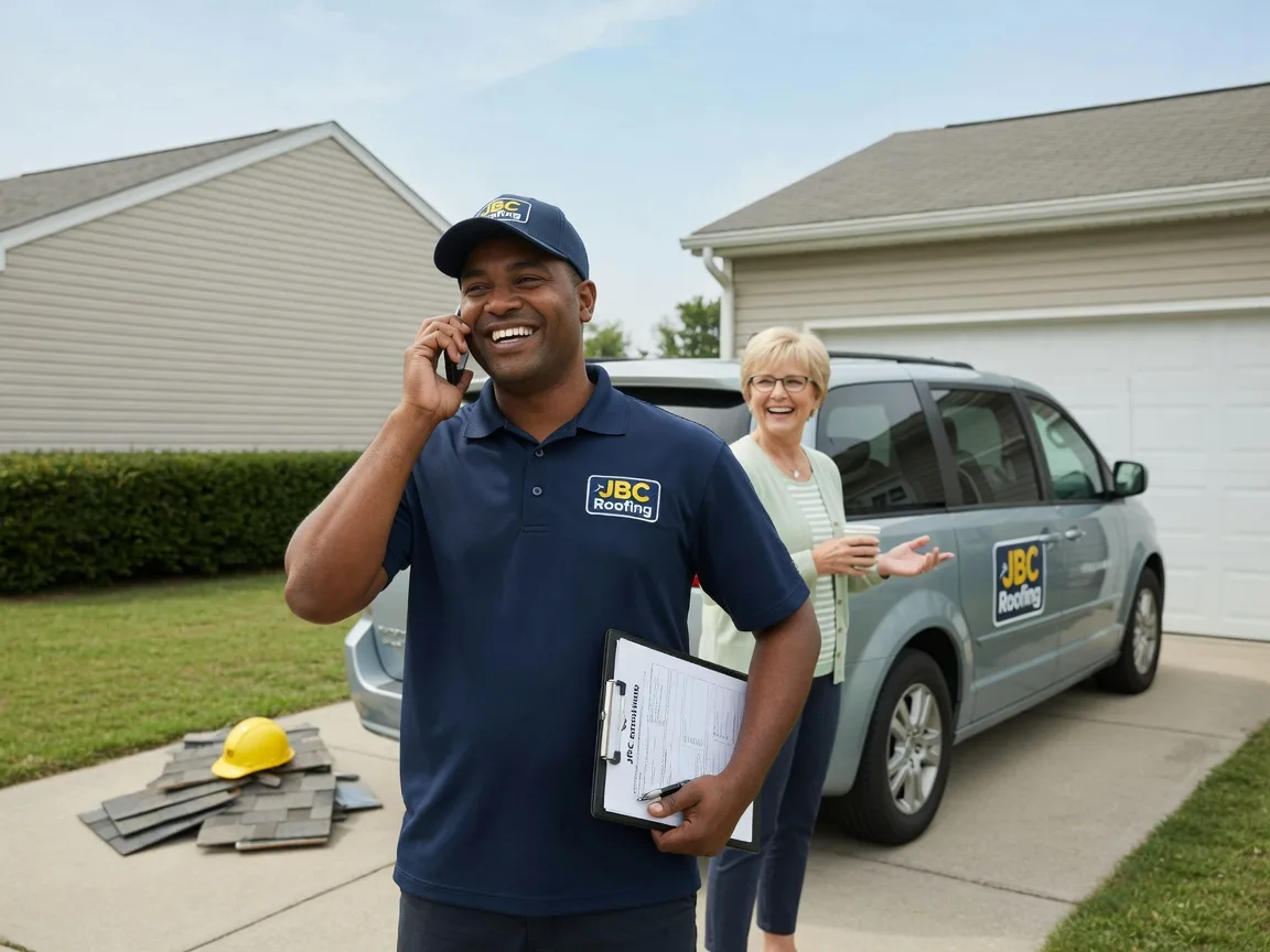 Roof Replacement Berlin, WI FAQs